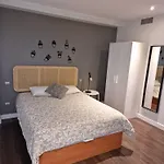 Apartamento 3A Atocha, Delicias, Madrid Rio