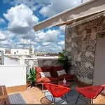 Apartamento 3A Atocha, Delicias, Madrid Rio