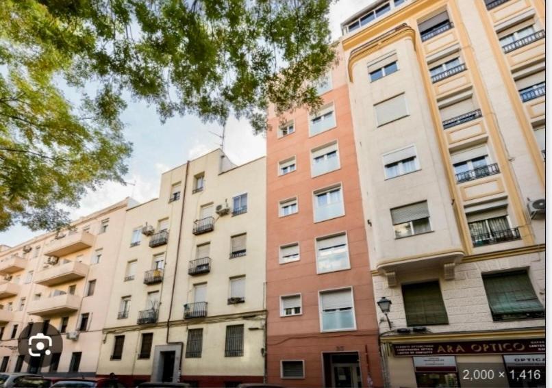 3a Atocha, Delicias, Rio Apartamento *