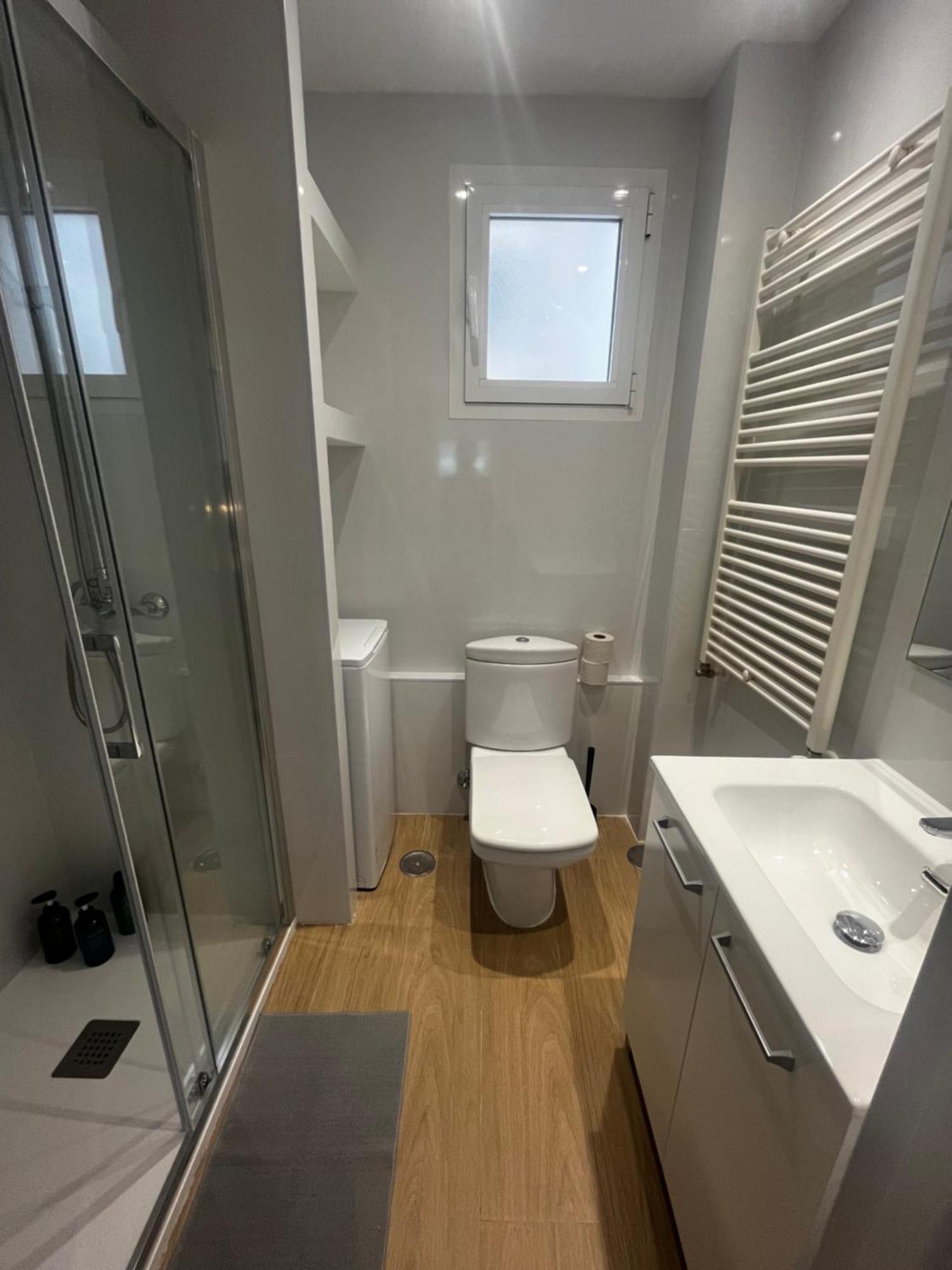3a Atocha, Delicias, Rio Apartamento *