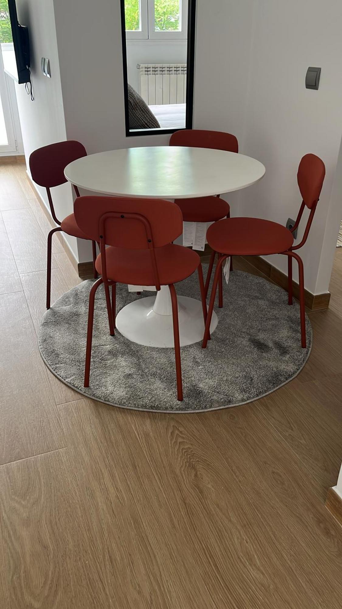 3a Atocha, Delicias, Rio Apartamento Madrid