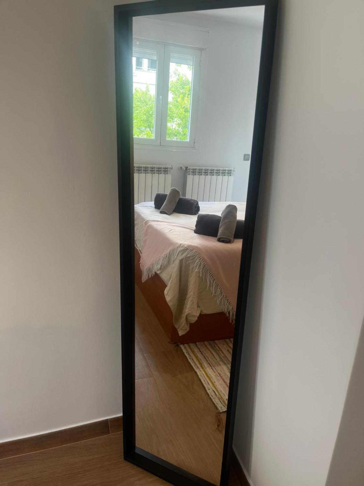 Apartamento 3a Atocha, Delicias, Rio