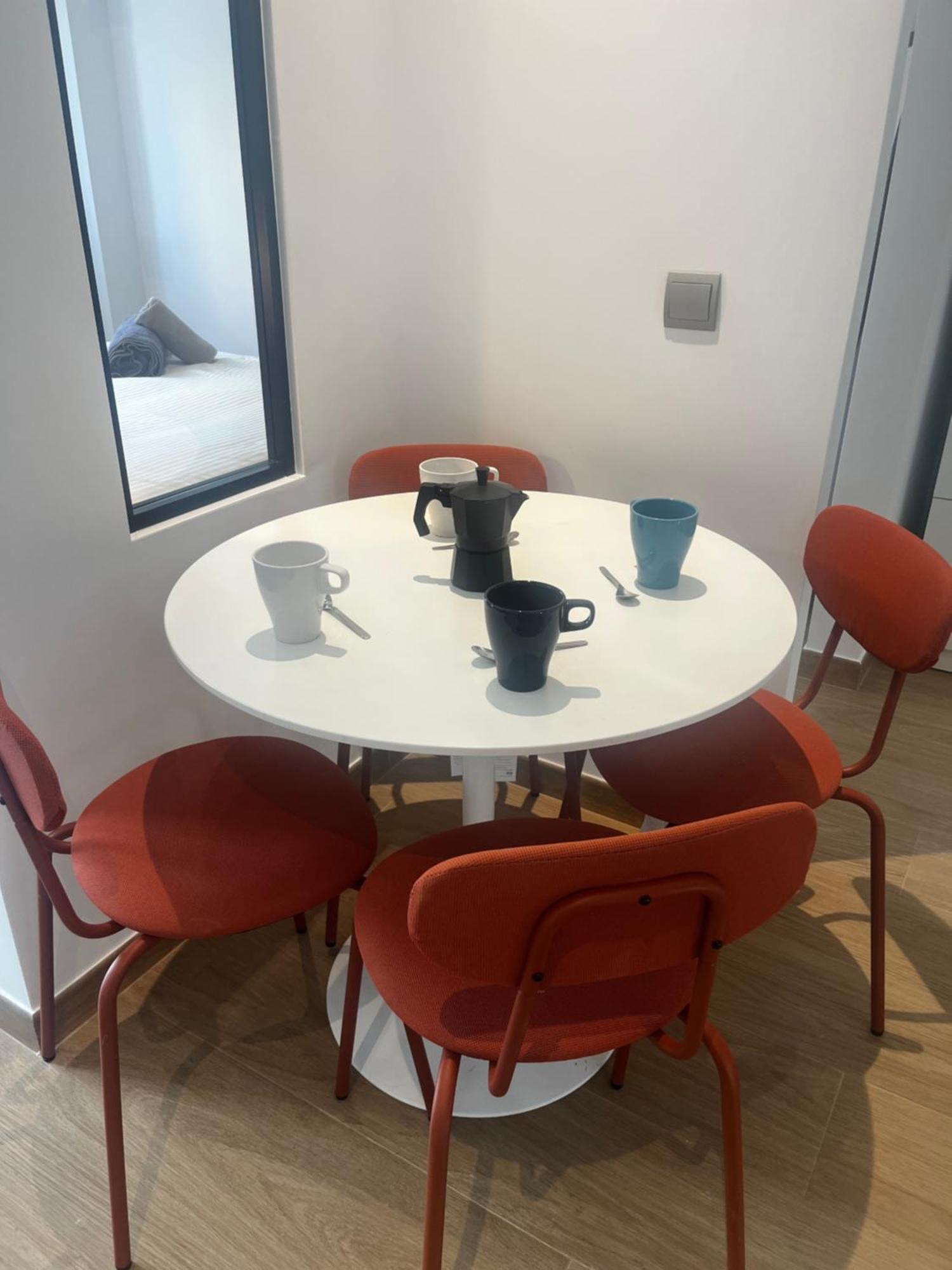 3a Atocha, Delicias, Rio Apartamento Madrid