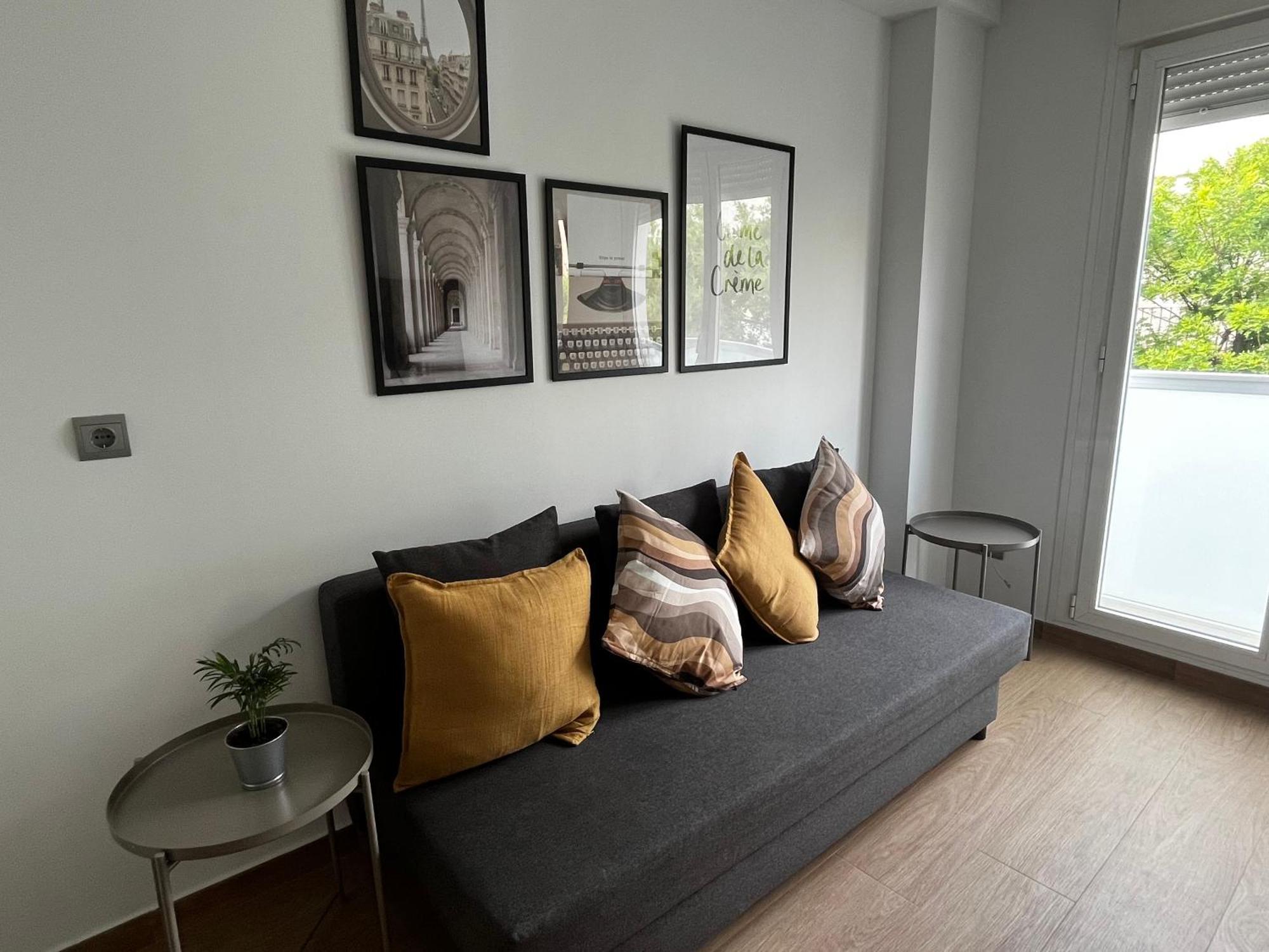3a Atocha, Delicias, Rio Apartamento